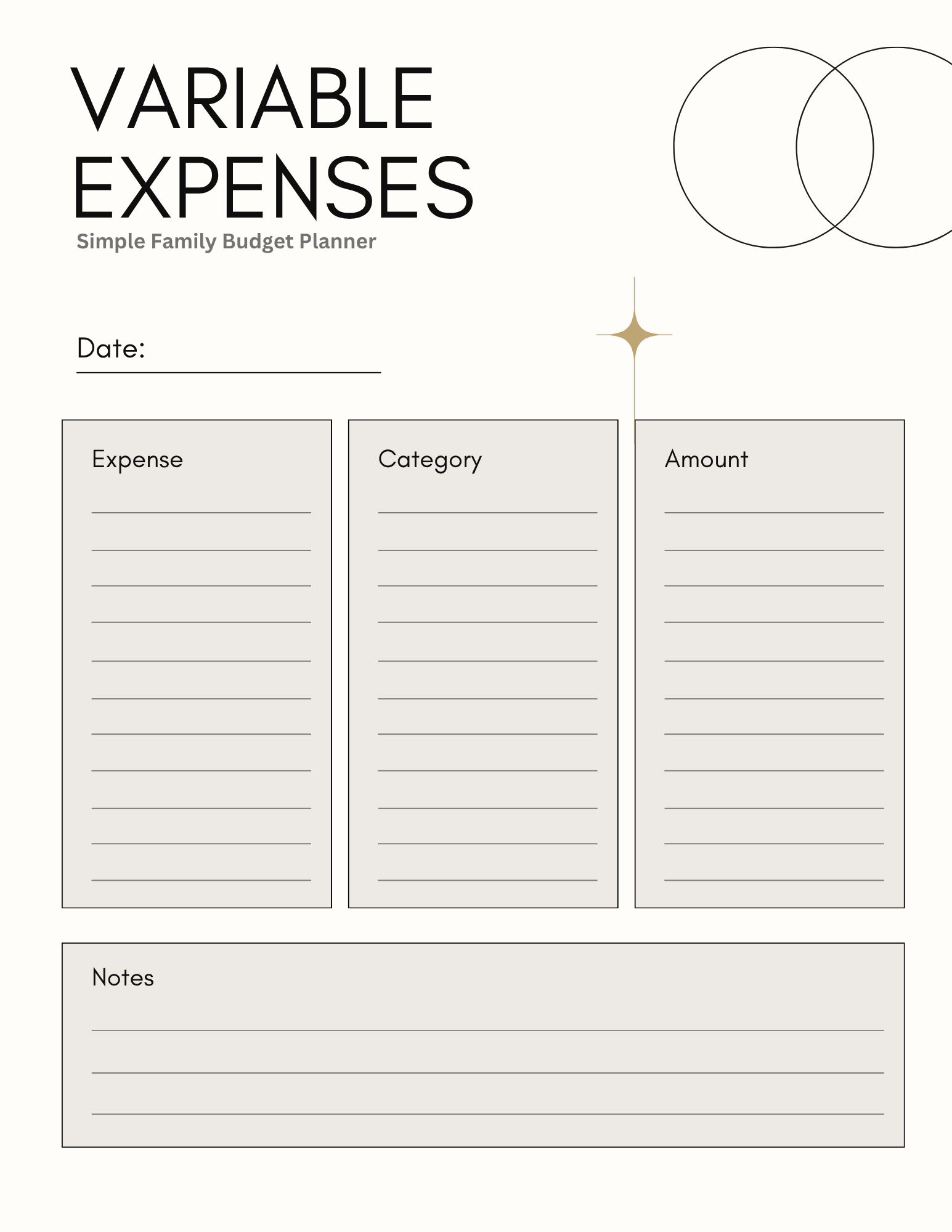 Complete Personal Finance Bundle