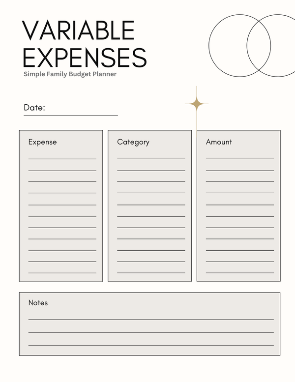 Monthly Subscription Tracker