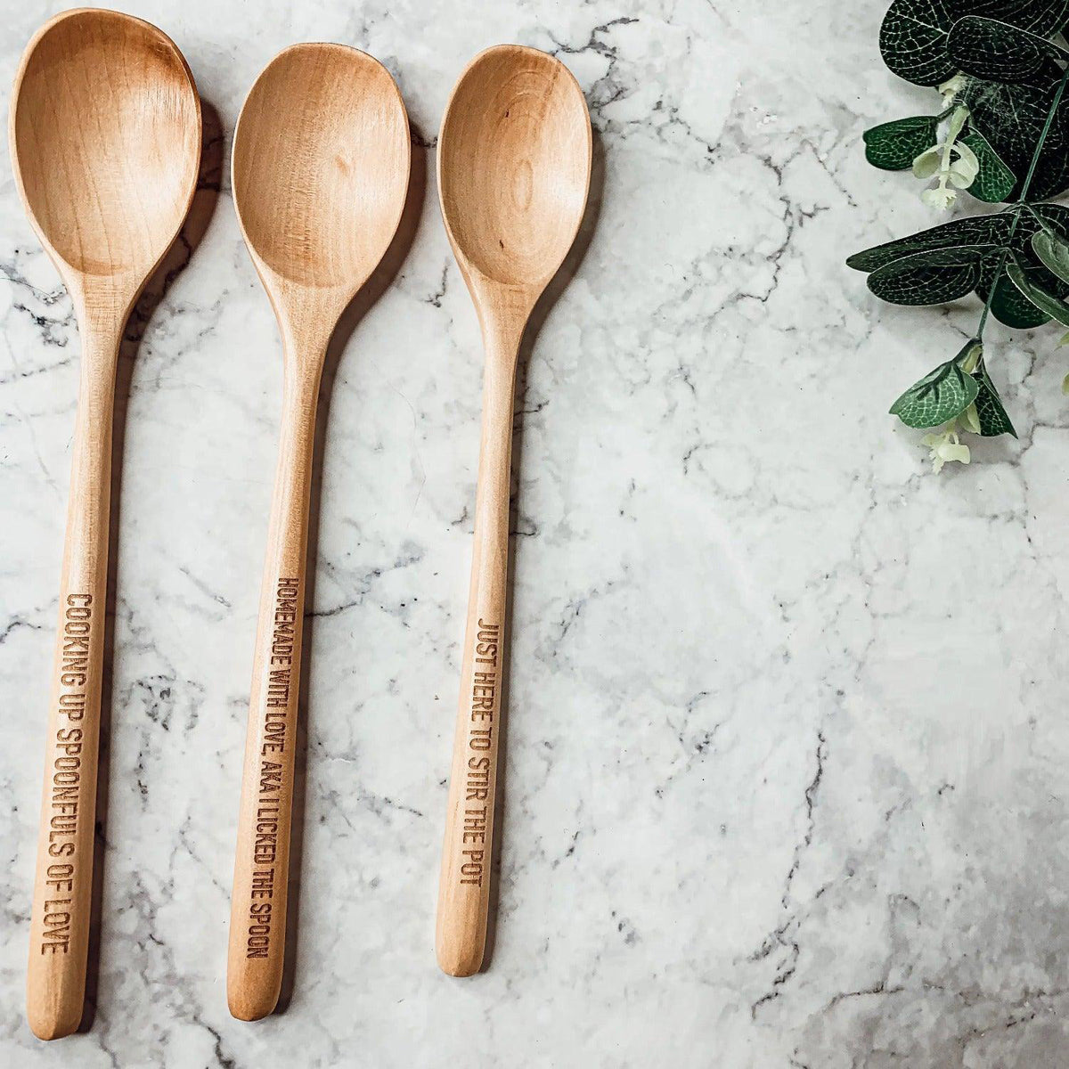 Porcelain Spoon Rest | Kitchen Command Center Decor