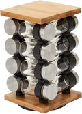 Spice Rack Organizer | 12 Piece
