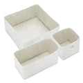 Soft Felt Drawer Organizers