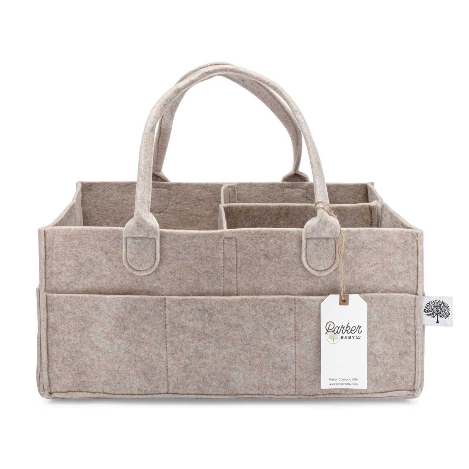 Ultimate Baby Organizer Caddy