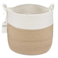 Chic Rope Storage Basket