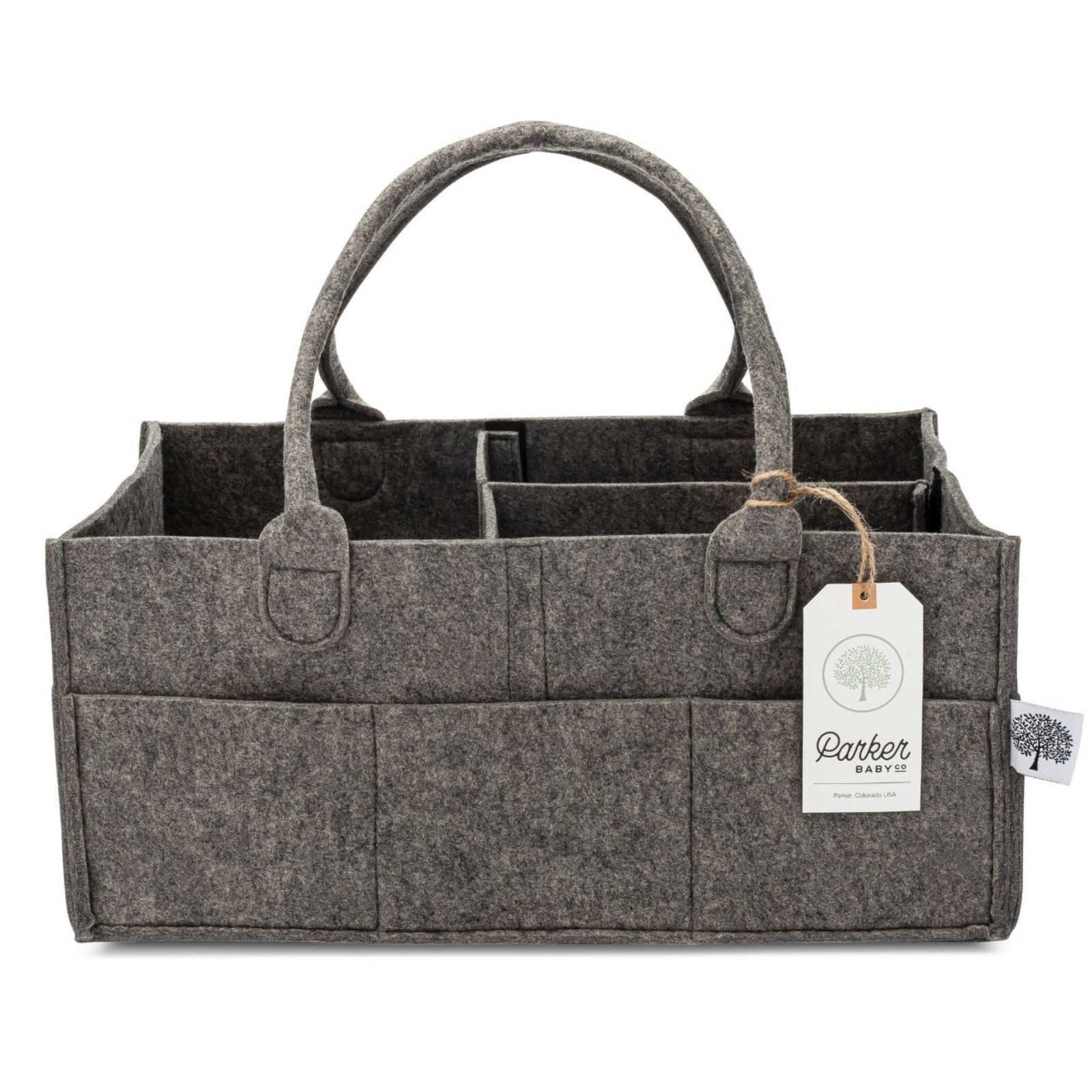Ultimate Baby Organizer Caddy