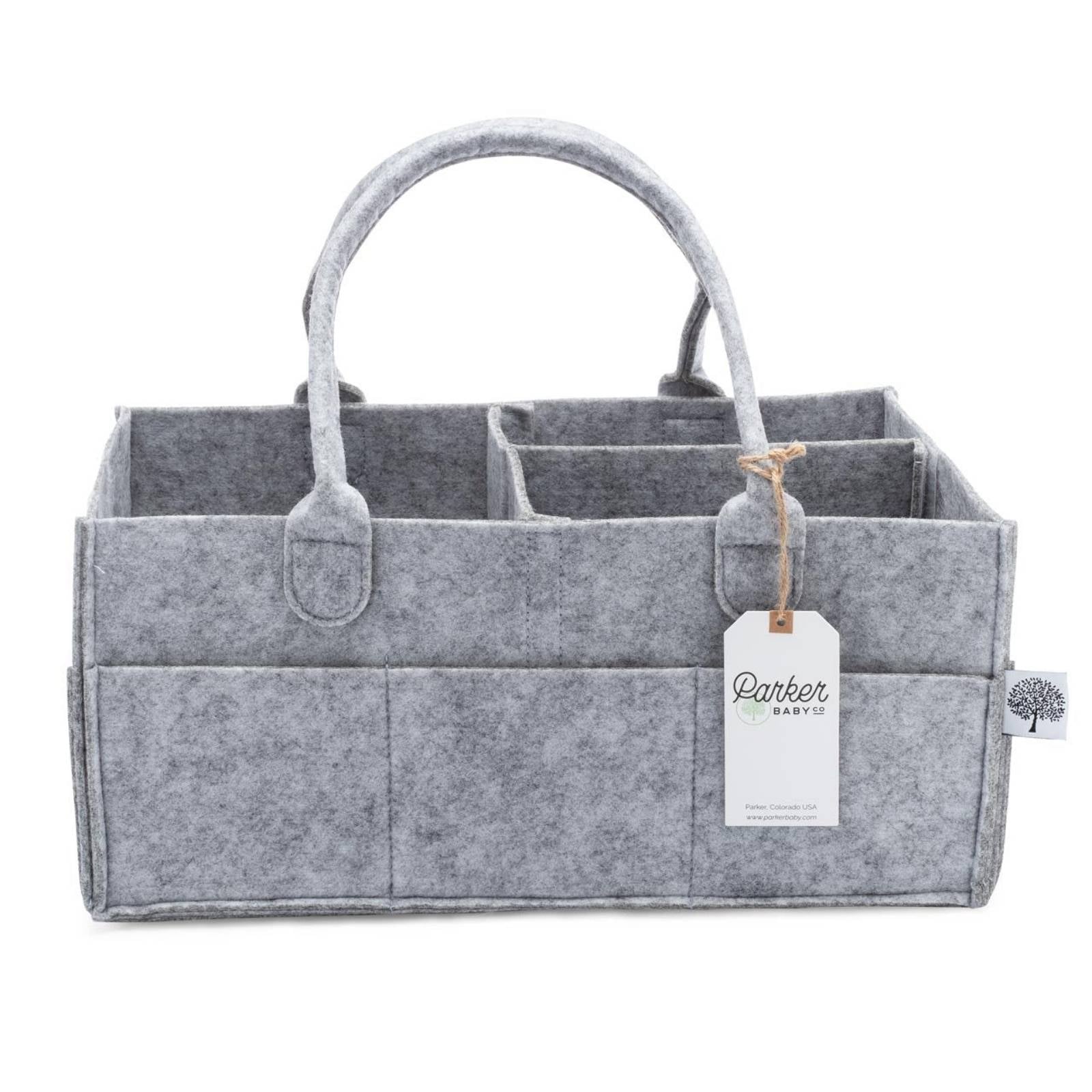 Ultimate Baby Organizer Caddy