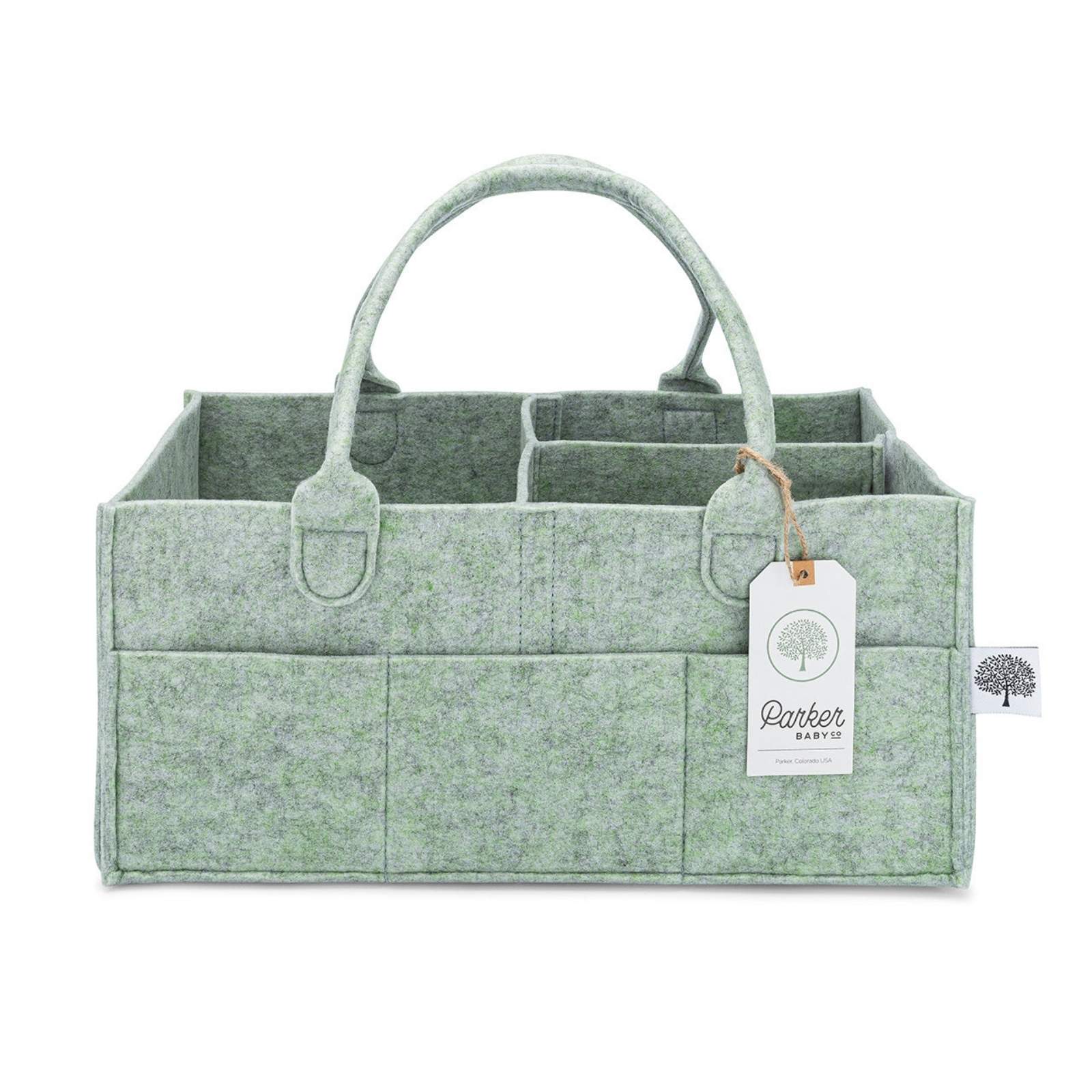 Ultimate Baby Organizer Caddy