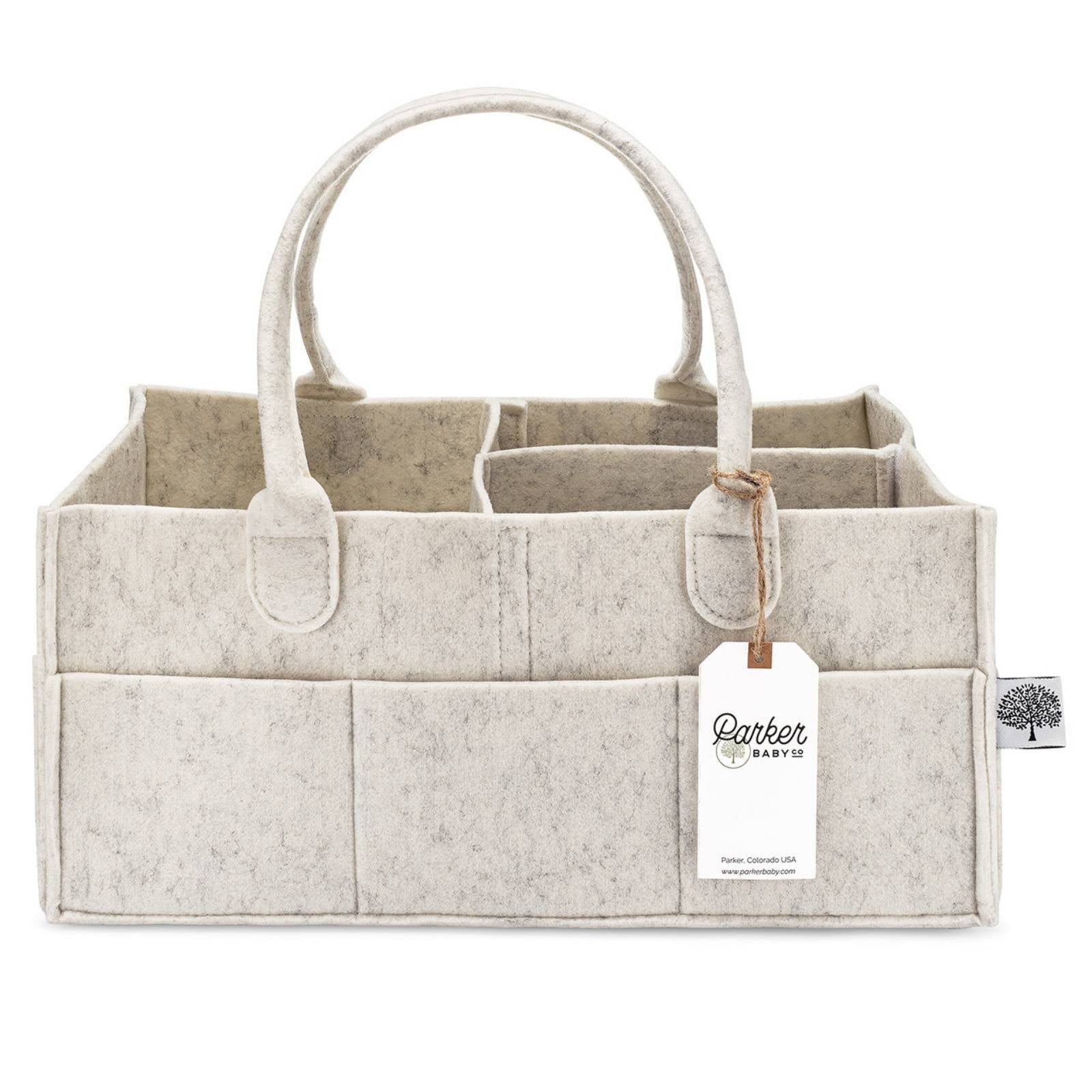 Ultimate Baby Organizer Caddy